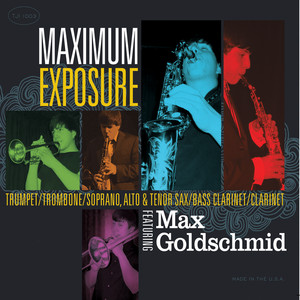 Max Goldschmid